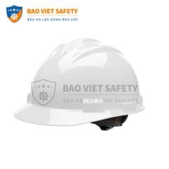 Mũ bảo hộ Bullard S61