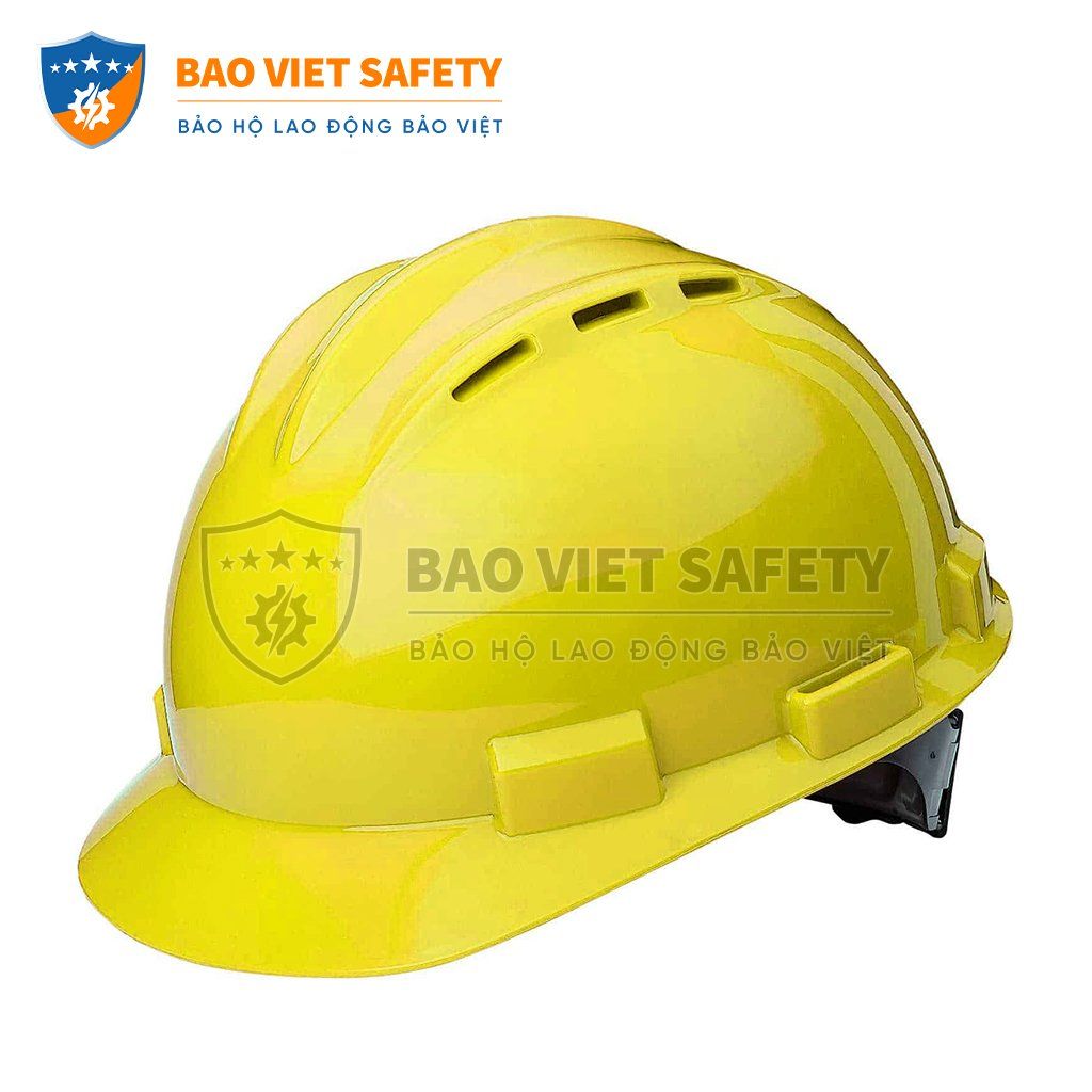 Mũ bảo hộ Bullard S62