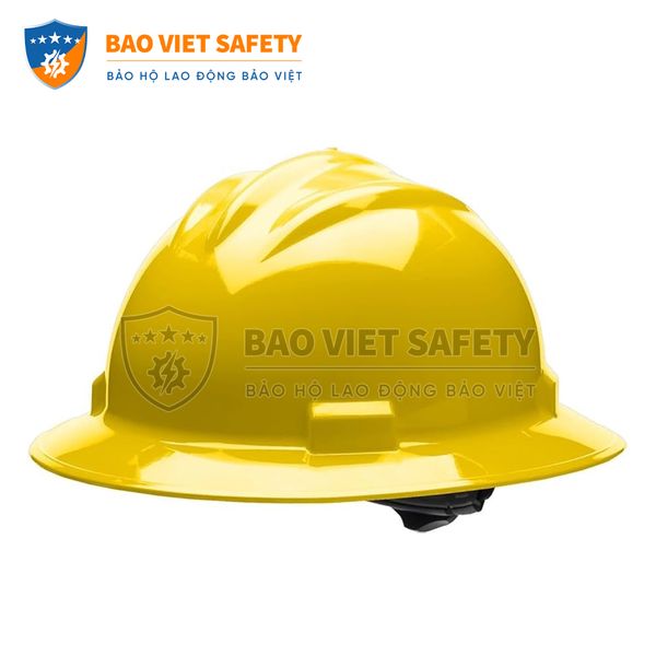 Mũ bảo hộ Bullard S71