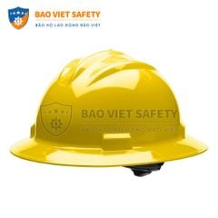Mũ bảo hộ Bullard S71