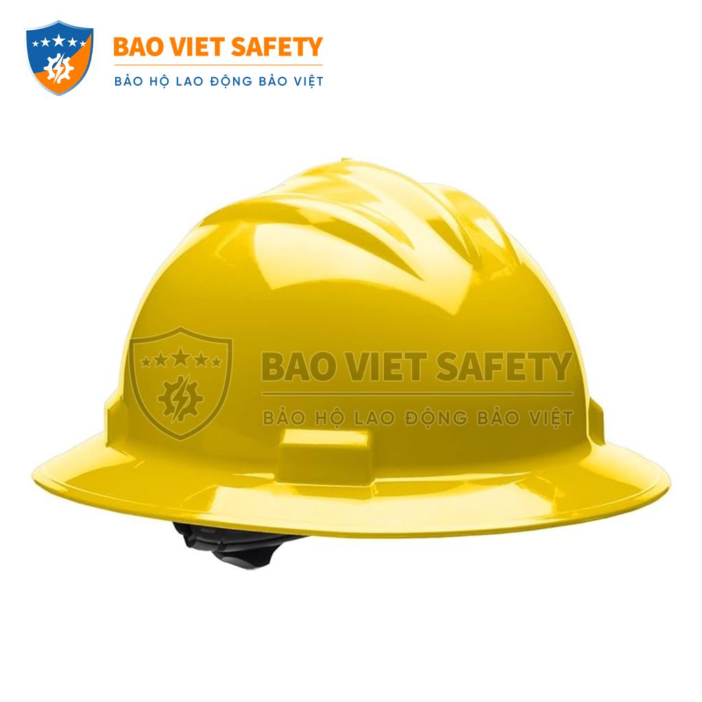 Mũ bảo hộ Bullard S71