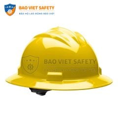 Mũ bảo hộ Bullard S71