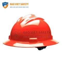 Mũ bảo hộ Bullard S71