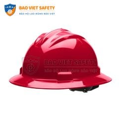 Mũ bảo hộ Bullard S71