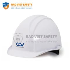 Mũ bảo hộ COV 001-2A