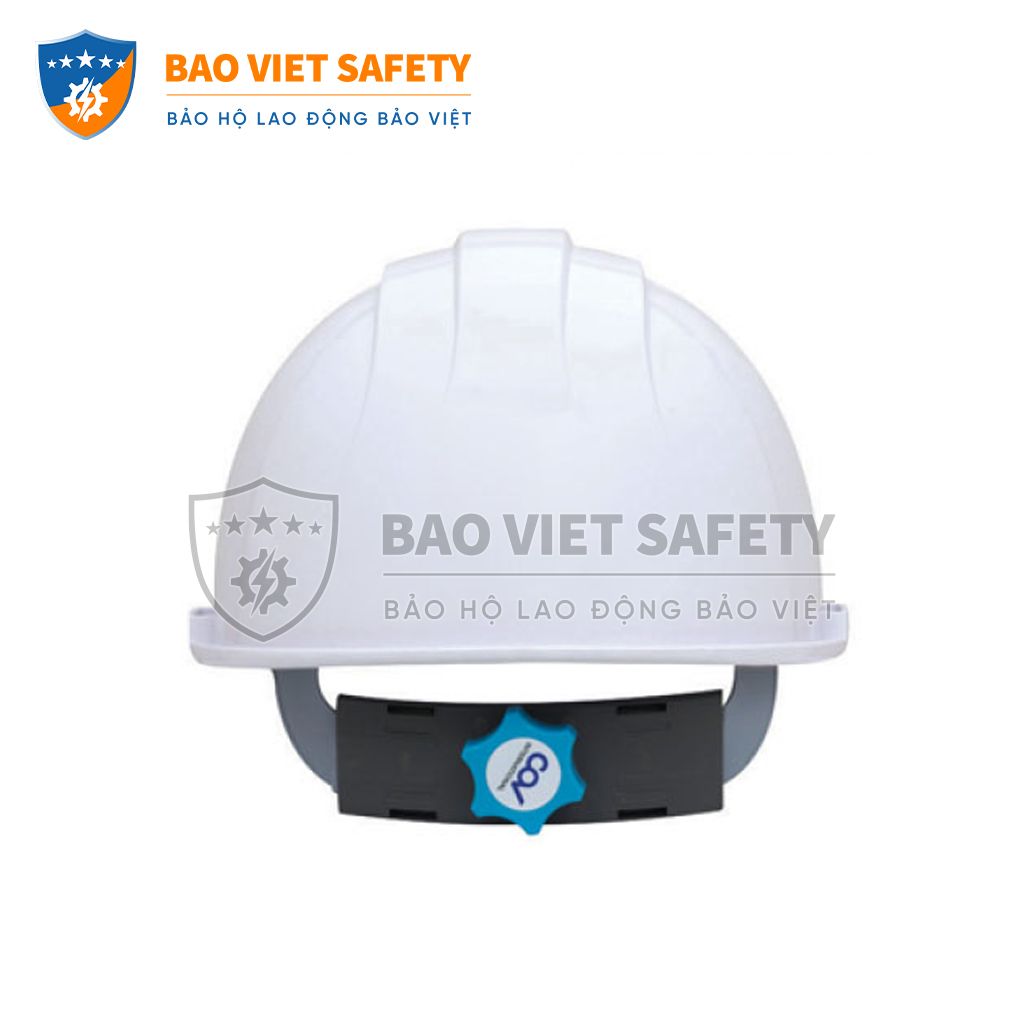 Mũ bảo hộ COV 001-2A