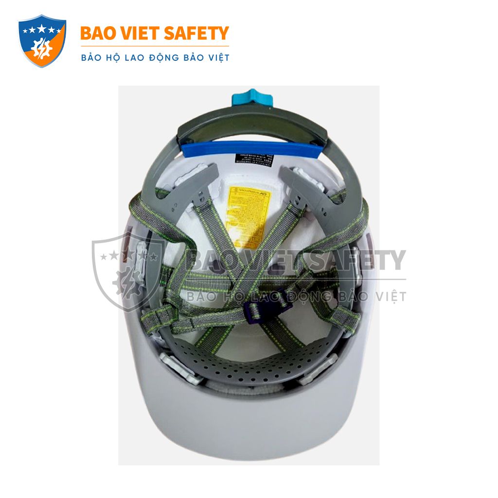 Mũ bảo hộ COV 001-2A