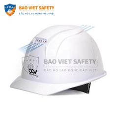 Mũ bảo hộ COV A001