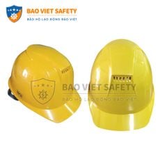 Mũ bảo hộ COV A001