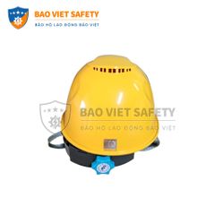 Mũ bảo hộ COV A001