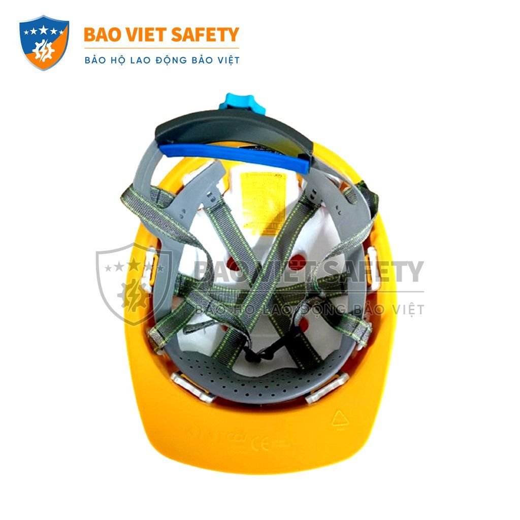 Mũ bảo hộ COV A001