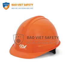 Mũ bảo hộ COV E001