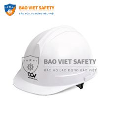 Mũ bảo hộ COV E001