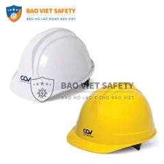 Mũ bảo hộ COV E001