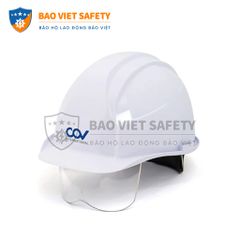 Mũ bảo hộ COV E002