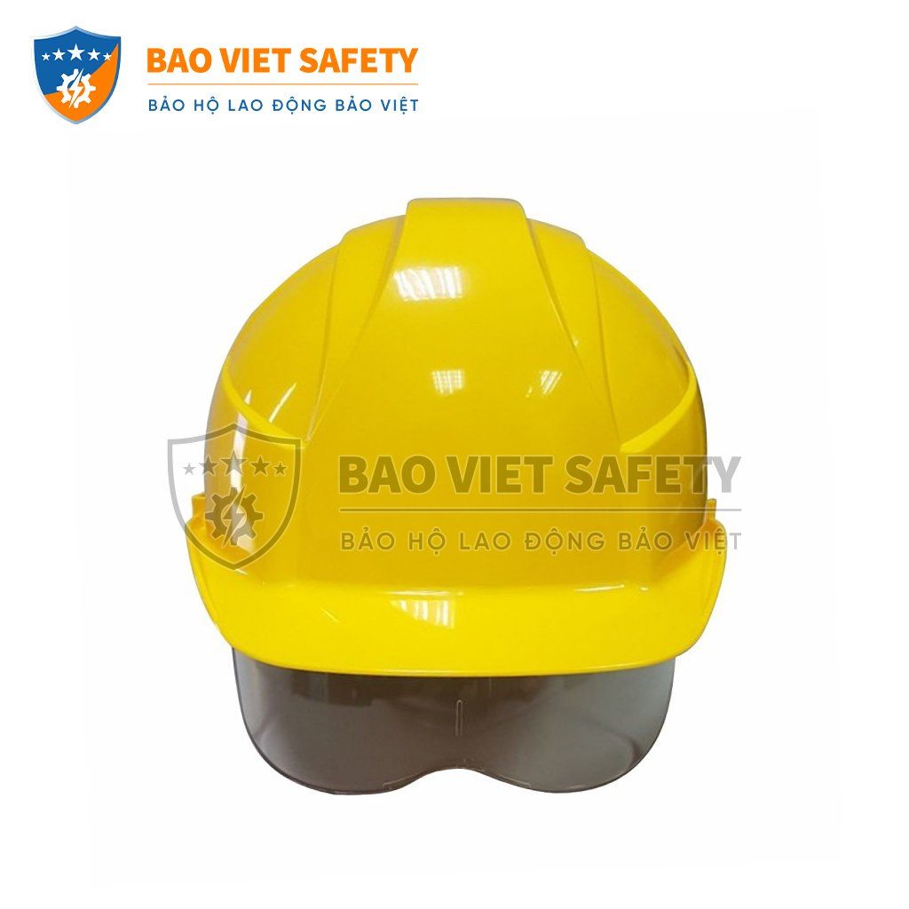 Mũ bảo hộ COV E002