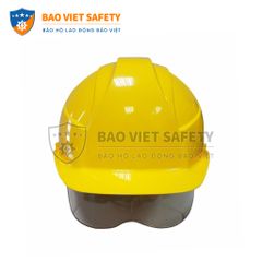 Mũ bảo hộ COV E002