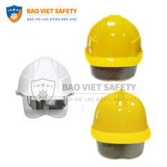 Mũ bảo hộ COV E002