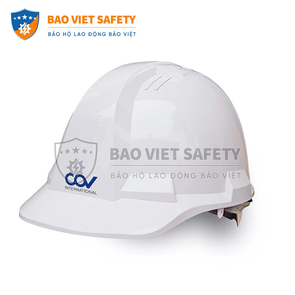Mũ bảo hộ COV E005
