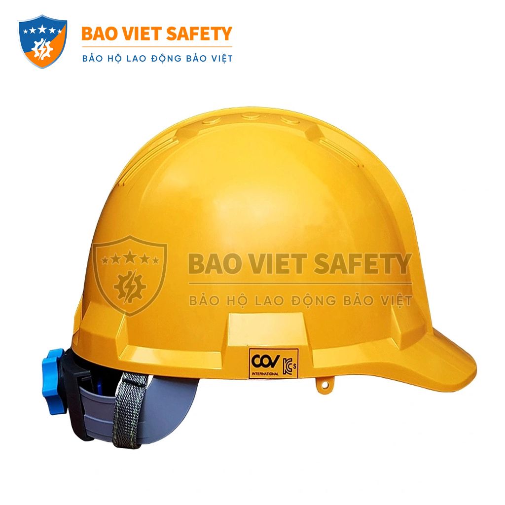 Mũ bảo hộ COV E005