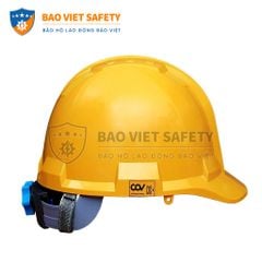 Mũ bảo hộ COV E005