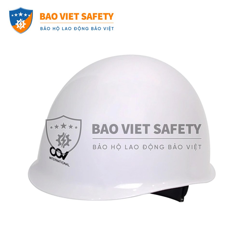 Mũ bảo hộ COV HF-007
