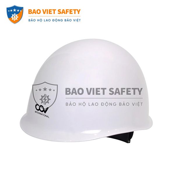 Mũ bảo hộ COV HF-007