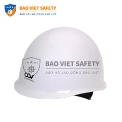Mũ bảo hộ COV HF-007