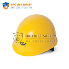 Mũ bảo hộ COV HF-007