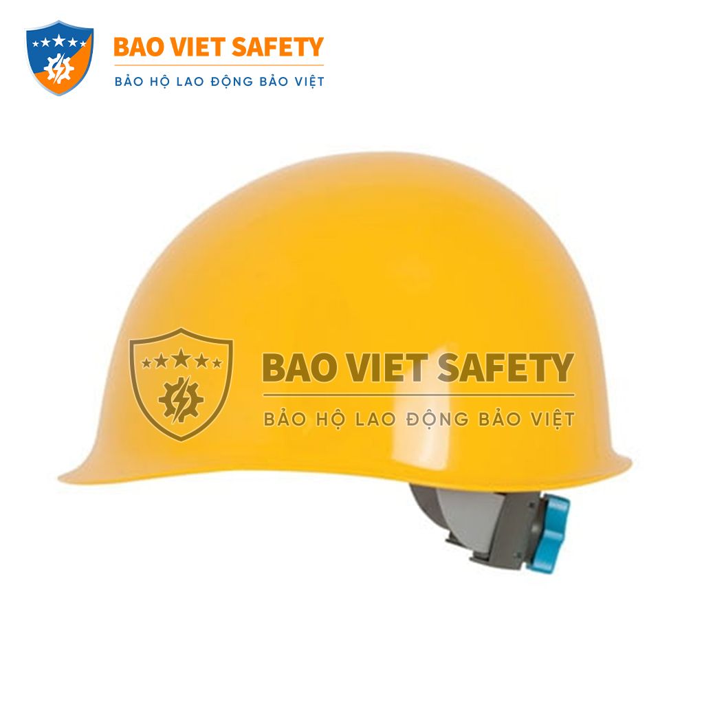 Mũ bảo hộ COV HF-007