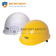 Mũ bảo hộ COV HF-007