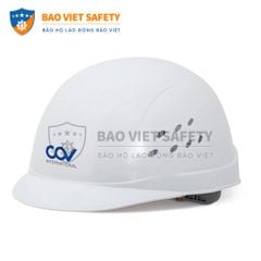Mũ bảo hộ COV HF-008