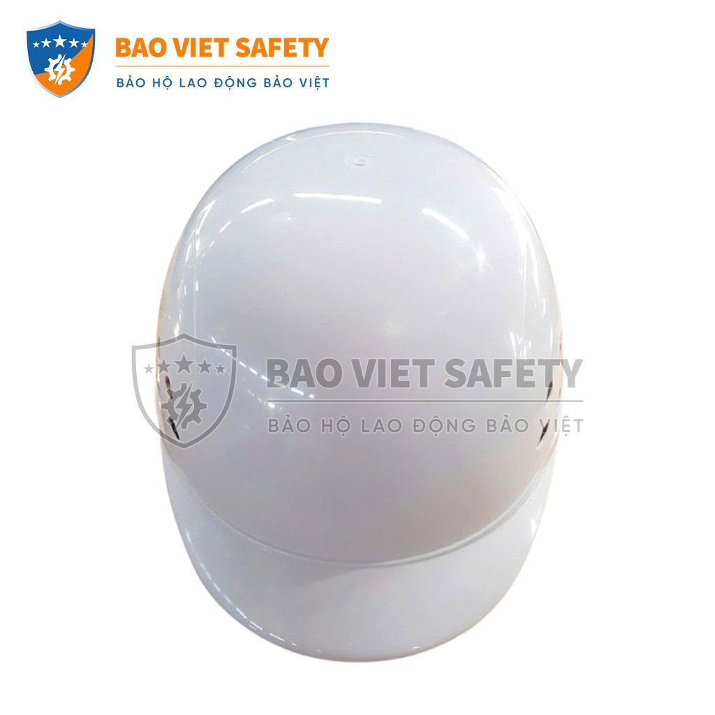 Mũ bảo hộ COV HF-008
