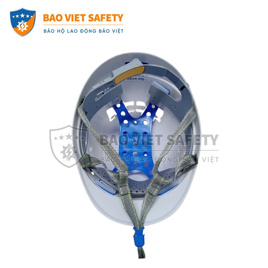 Mũ bảo hộ COV HF-008