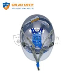 Mũ bảo hộ COV HF-008