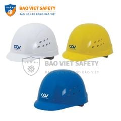 Mũ bảo hộ COV HF-008