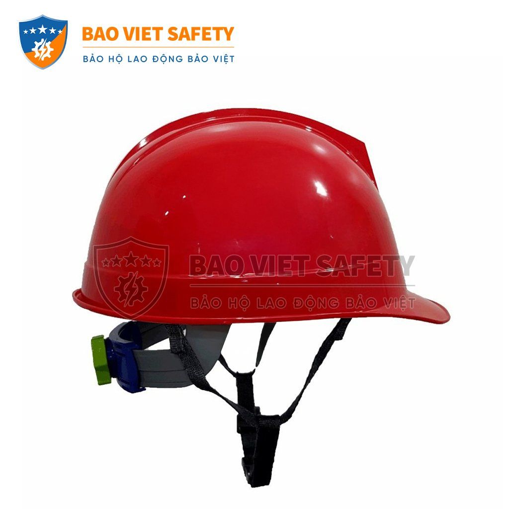 Mũ bảo hộ Kukje