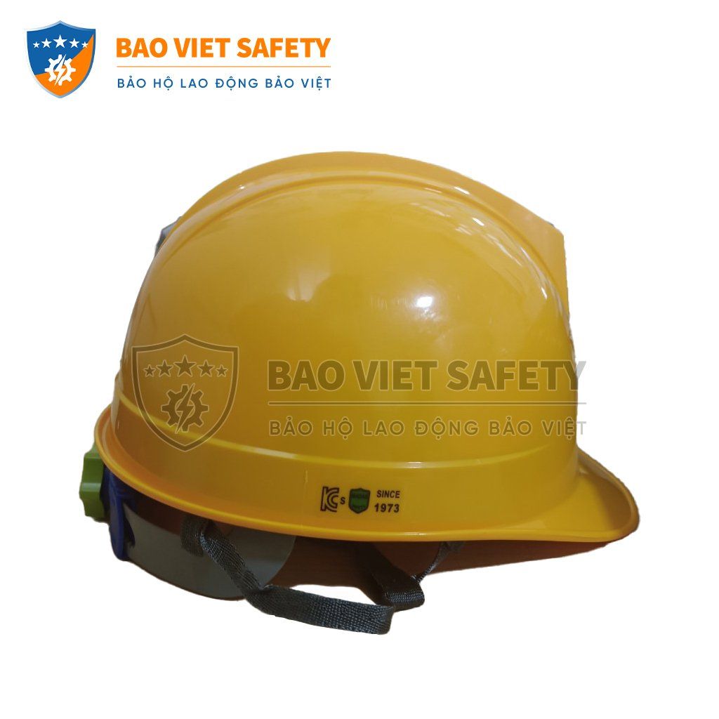 Mũ bảo hộ Kukje