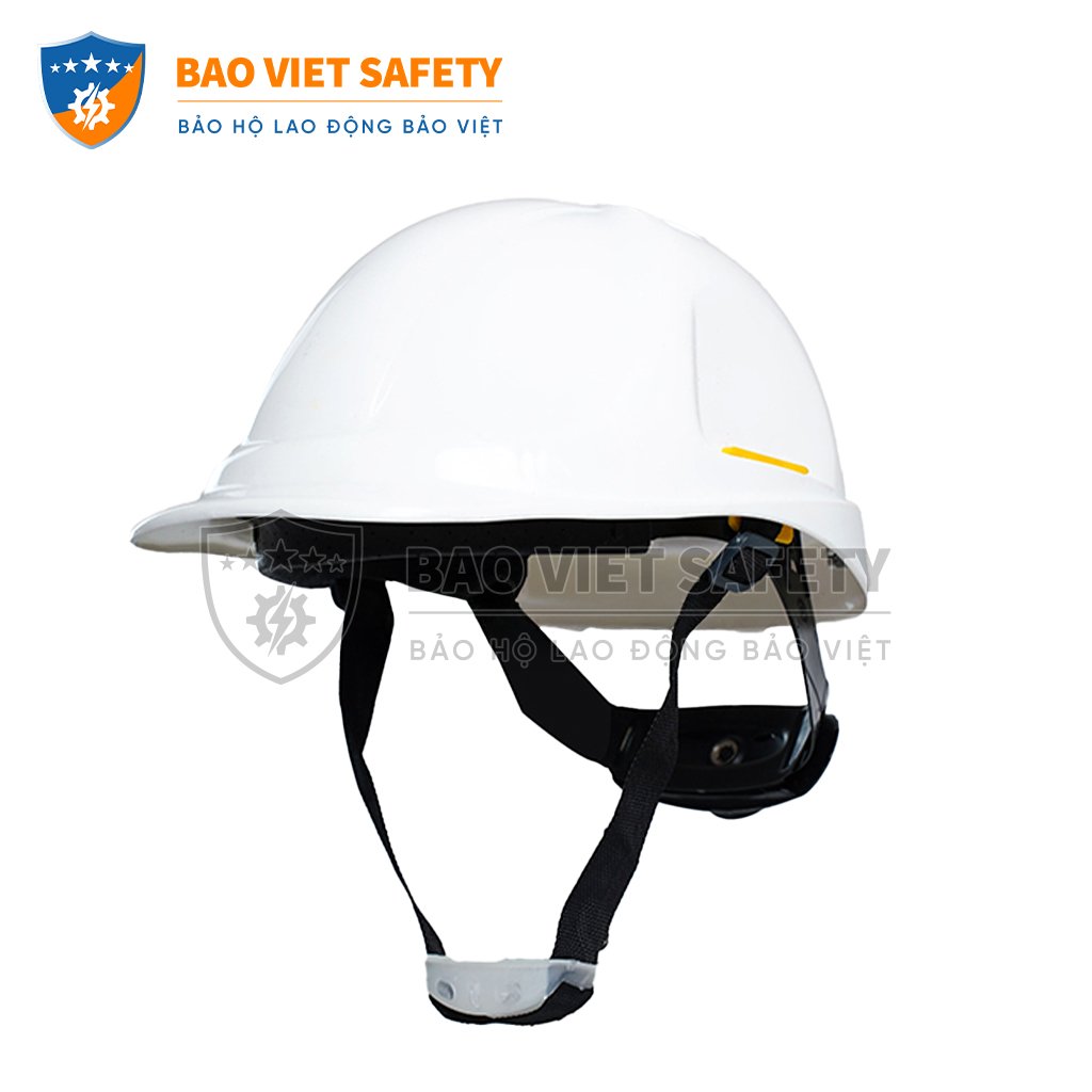 Mũ bảo hộ Nhật Quang có lỗ thoáng khí