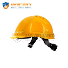 Mũ bảo hộ Nhật Quang có lỗ thoáng khí