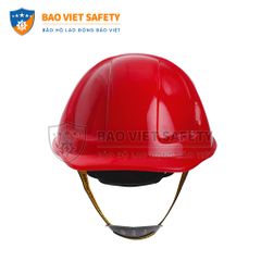 Mũ bảo hộ Nhật Quang có lỗ thoáng khí