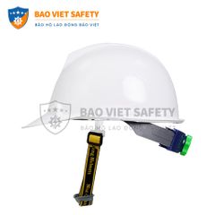Mũ bảo hộ Nhật Quang N40 có lót xốp