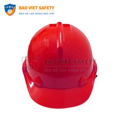Mũ bảo hộ Nhật Quang N40 có lót xốp