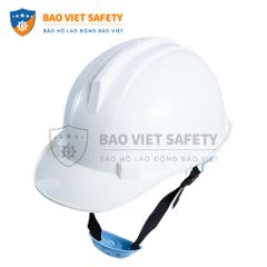 Mũ bảo hộ Nhật Quang loại quai đục