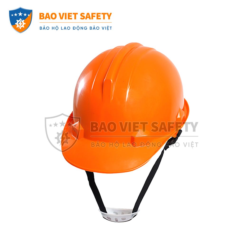 Mũ bảo hộ Nhật Quang loại quai đục