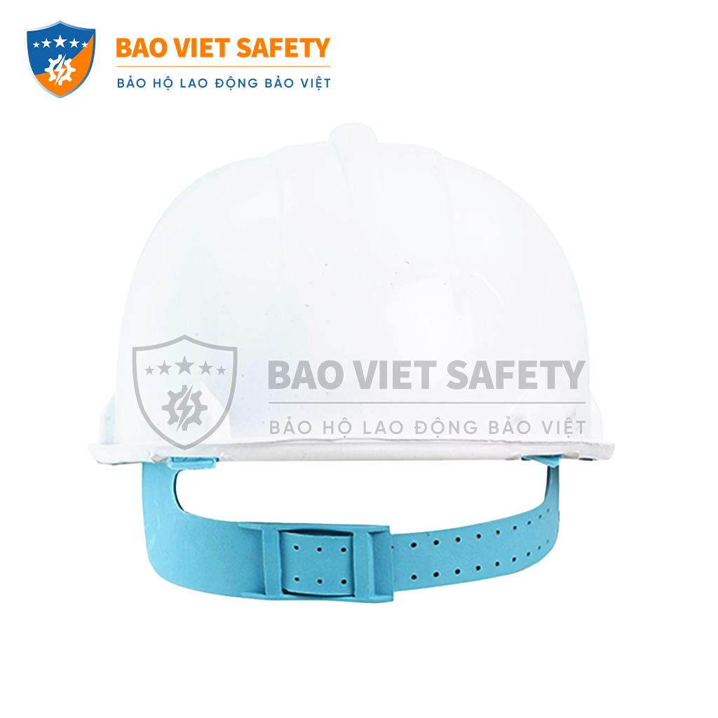 Mũ bảo hộ Nhật Quang loại quai đục