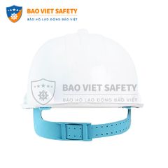 Mũ bảo hộ Nhật Quang loại quai đục