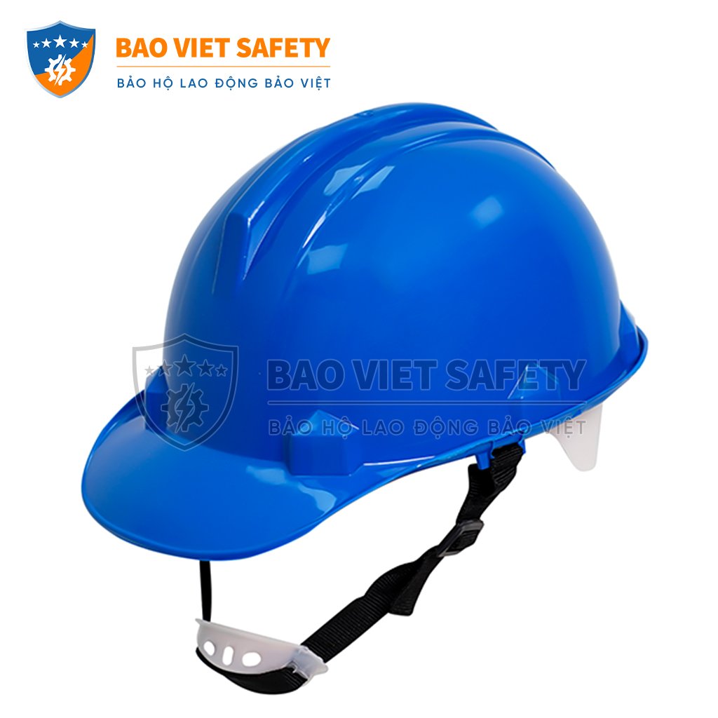 Mũ bảo hộ Nhật Quang loại quai trong