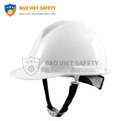 Mũ bảo hộ Nhật Quang loại quai trong