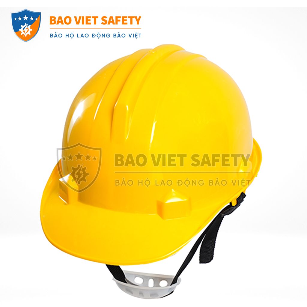 Mũ bảo hộ Nhật Quang loại quai trong